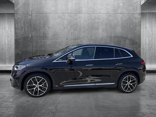 2025 Mercedes-Benz EQE 350+ Base