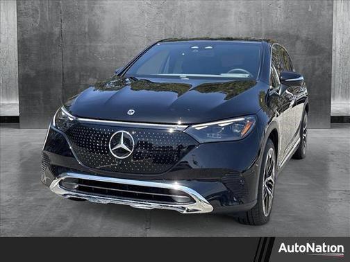 2025 Mercedes-Benz EQE 350+ Base