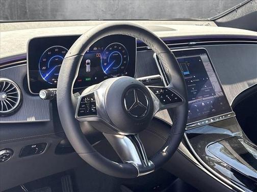 2025 Mercedes-Benz EQE 350+ Base