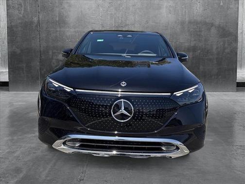 2025 Mercedes-Benz EQE 350+ Base