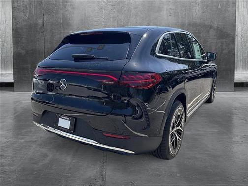 2025 Mercedes-Benz EQE 350+ Base