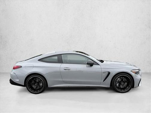 2026 Mercedes-Benz AMG CLE 53 4MATIC+