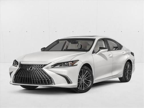 2024 Lexus ES 300h Base