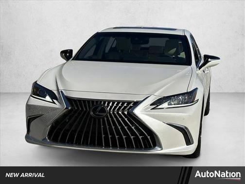 2024 Lexus ES 300h Base