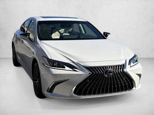 2024 Lexus ES 300h Base