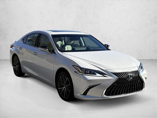 2024 Lexus ES 300h Base