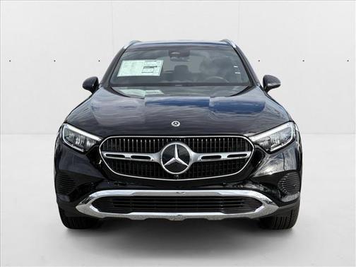 2026 Mercedes-Benz GLC 300 Base