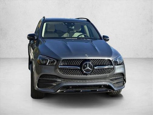 2023 Mercedes-Benz GLE 350 4MATIC
