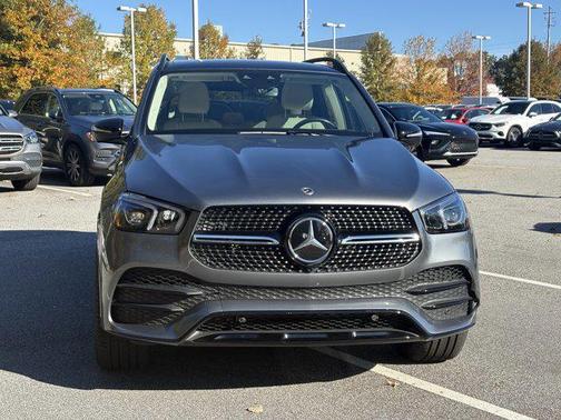 2023 Mercedes-Benz GLE 350 4MATIC