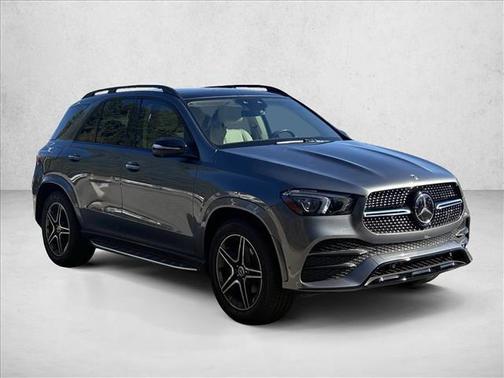 2023 Mercedes-Benz GLE 350 4MATIC