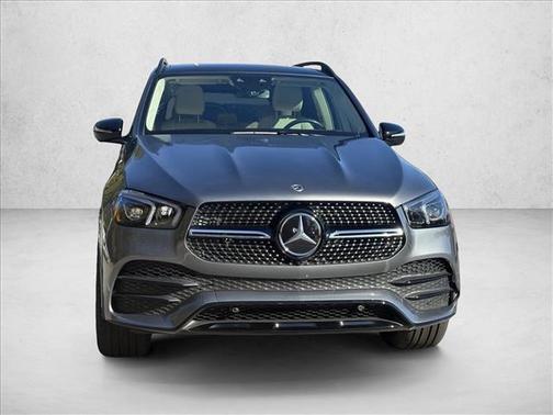 2023 Mercedes-Benz GLE 350 4MATIC
