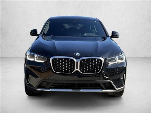 2022 BMW X4 xDrive30i