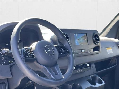 2024 Mercedes-Benz Sprinter 2500 High Roof