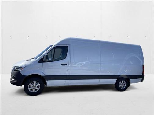 2024 Mercedes-Benz Sprinter 2500 High Roof