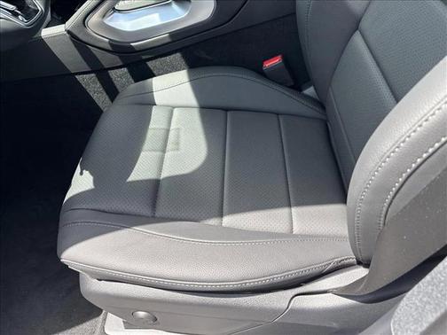 2025 Mercedes-Benz GLE 450e 4MATIC