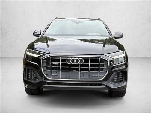 2020 Audi Q8 55 Premium