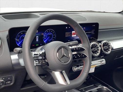 2025 Mercedes-Benz GLA 250 Base