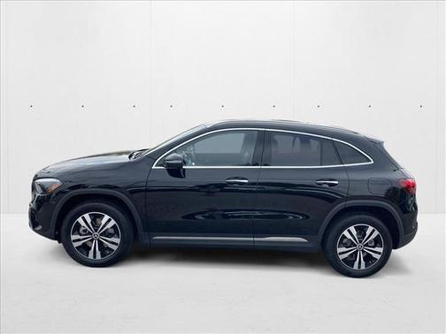 2025 Mercedes-Benz GLA 250 Base