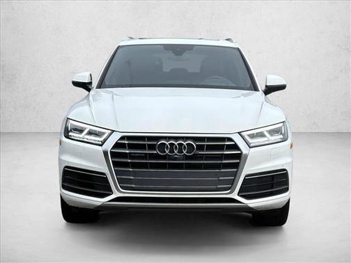 2018 Audi Q5 2.0T Prestige