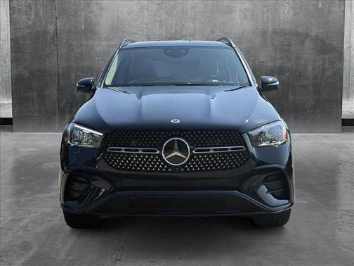 2024 Mercedes-Benz GLE 350 4MATIC