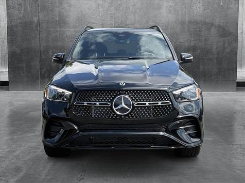 2025 Mercedes-Benz GLE 350 Base