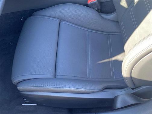 2025 Mercedes-Benz AMG SL 43 Base