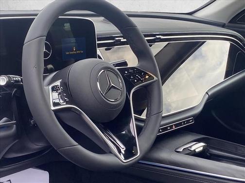 2025 Mercedes-Benz E-Class E 450 4MATIC All-Terrain