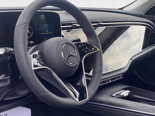 2025 Mercedes-Benz E-Class E 450 4MATIC All-Terrain