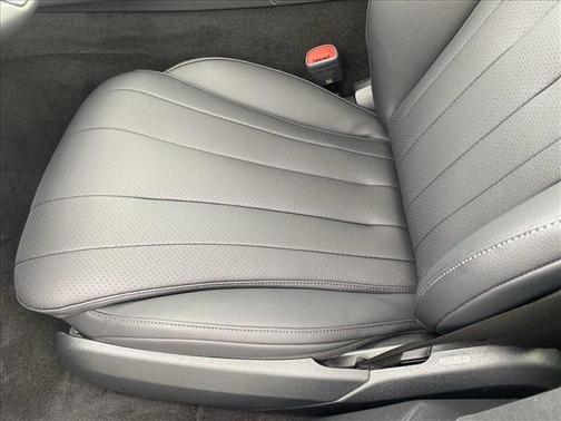 2025 Mercedes-Benz E-Class 4MATIC