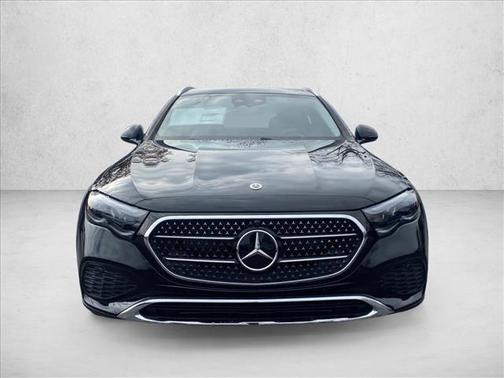 2025 Mercedes-Benz E-Class E 450 4MATIC All-Terrain