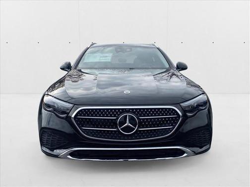 2025 Mercedes-Benz E-Class E 450 4MATIC All-Terrain
