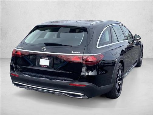 2025 Mercedes-Benz E-Class E 450 4MATIC All-Terrain