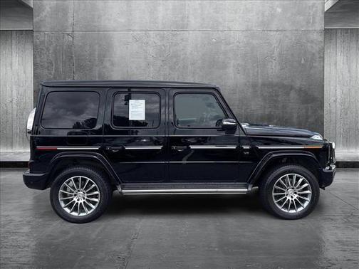 2023 Mercedes-Benz G-Class 4MATIC