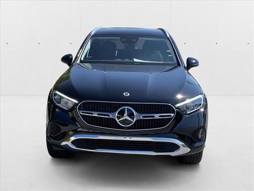 2026 Mercedes-Benz GLC 350e Base