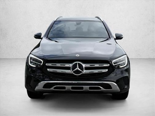 2021 Mercedes-Benz GLC 300 Base