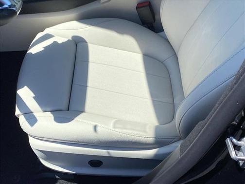 2025 Mercedes-Benz CLA 250 Base