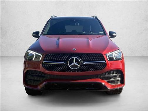 2023 Mercedes-Benz GLE 350 4MATIC