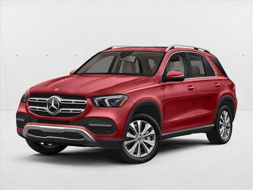 2023 Mercedes-Benz GLE 350 4MATIC