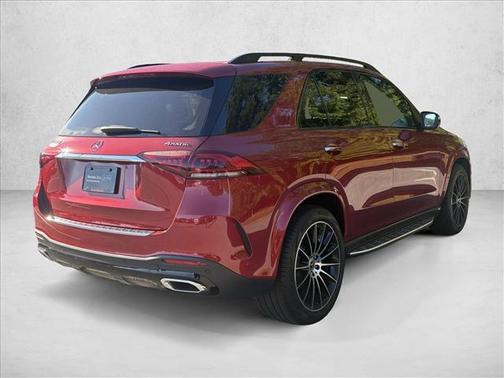 2023 Mercedes-Benz GLE 350 4MATIC