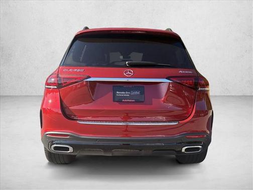 2023 Mercedes-Benz GLE 350 4MATIC