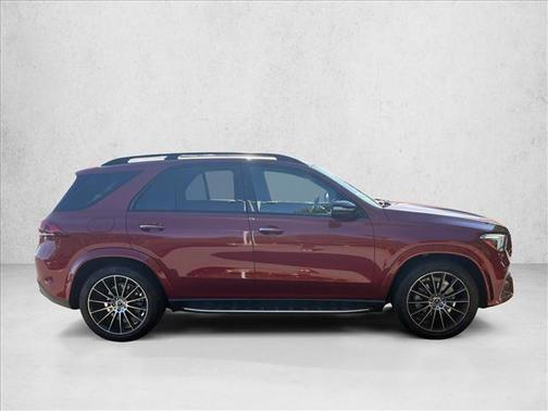 2023 Mercedes-Benz GLE 350 4MATIC