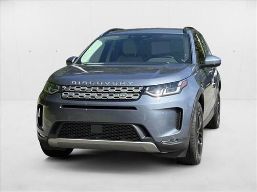 2023 Land Rover Discovery Sport S