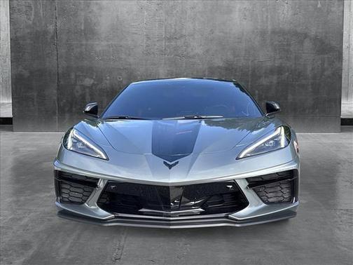 2023 Chevrolet Corvette Stingray w/3LT