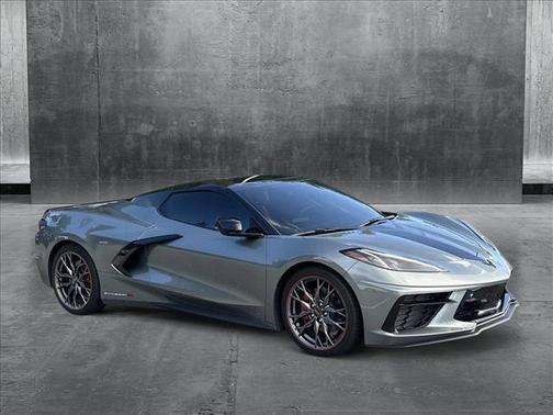 2023 Chevrolet Corvette Stingray w/3LT