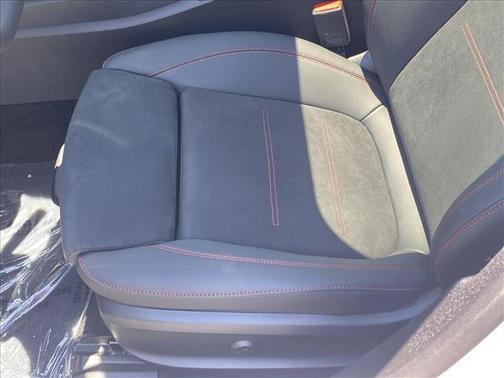 2025 Mercedes-Benz CLA 250 Base