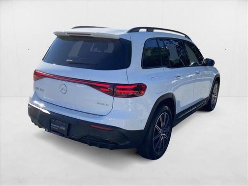 2024 Mercedes-Benz EQB 300 4MATIC