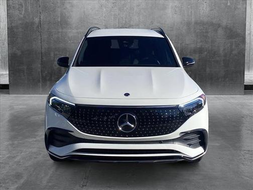 2024 Mercedes-Benz EQB 300 4MATIC
