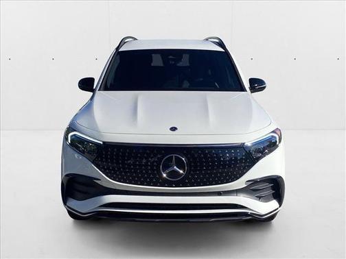 2024 Mercedes-Benz EQB 300 4MATIC