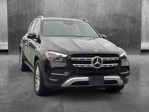 2024 Mercedes-Benz GLE 350 4MATIC