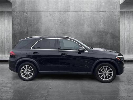 2024 Mercedes-Benz GLE 350 4MATIC